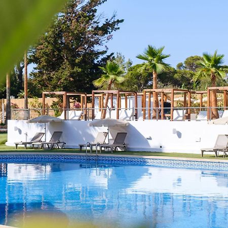 Hotel Ankaa - Adults Only Porto Cristo Exterior foto