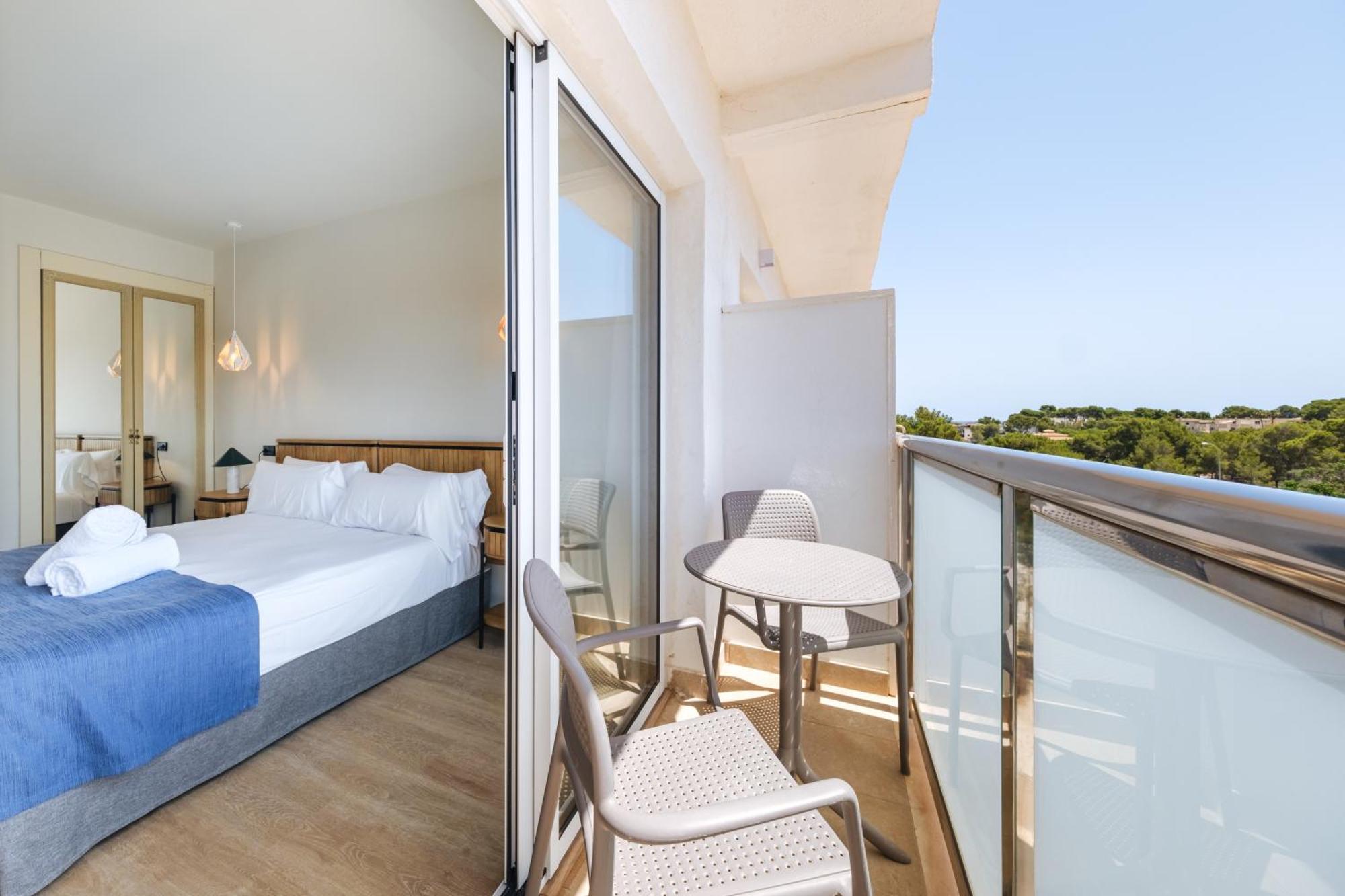 Hotel Ankaa - Adults Only Porto Cristo Cameră foto