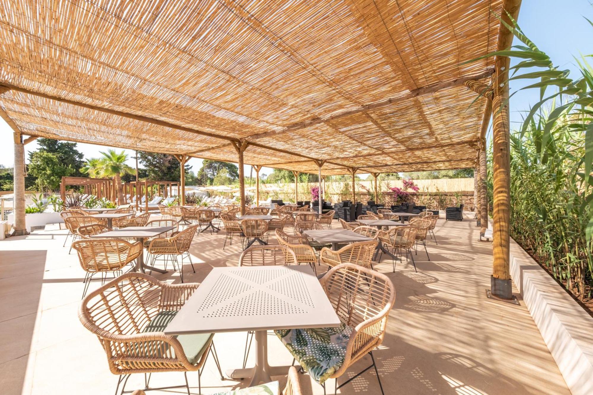 Hotel Ankaa - Adults Only Porto Cristo Exterior foto