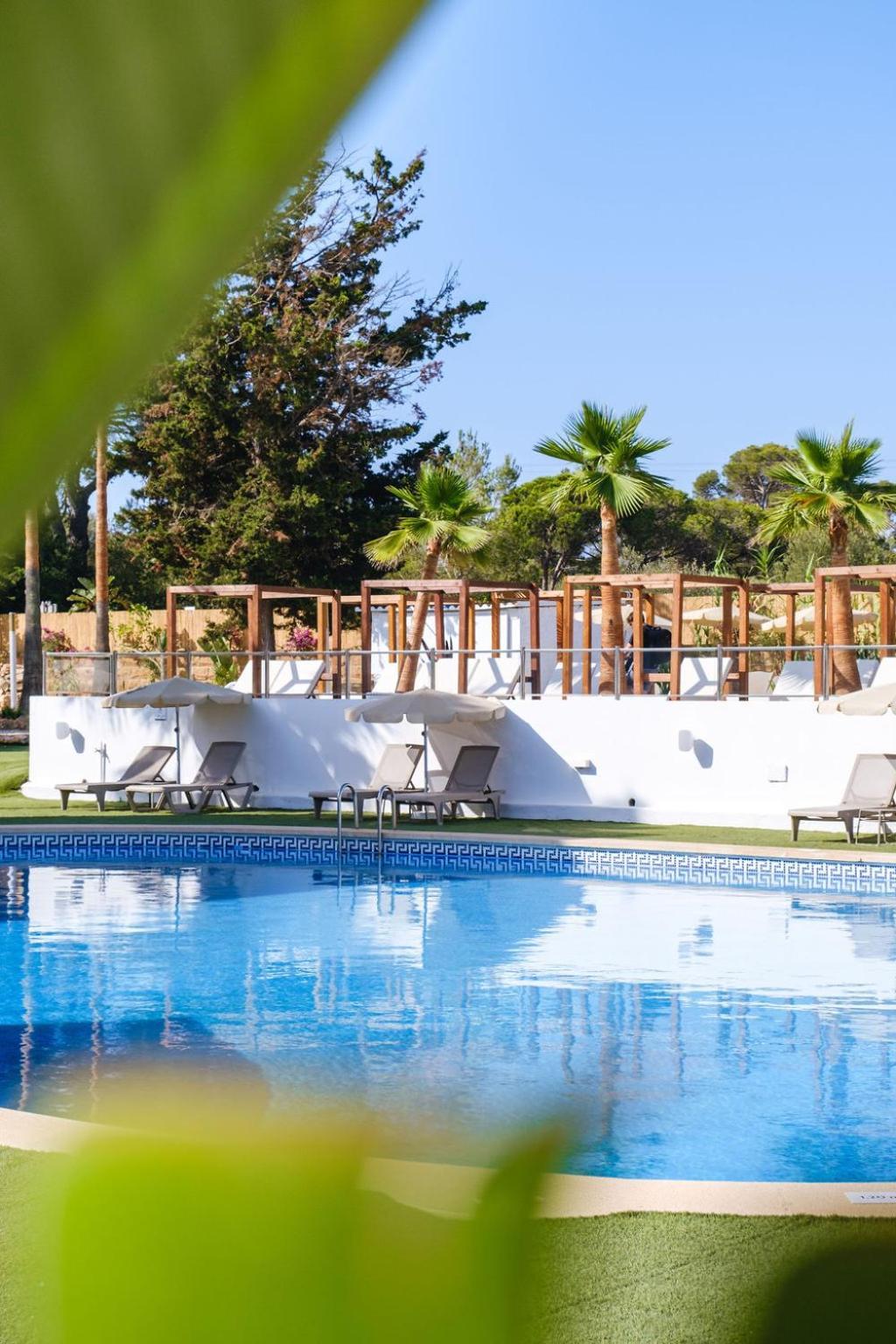 Hotel Ankaa - Adults Only Porto Cristo Exterior foto